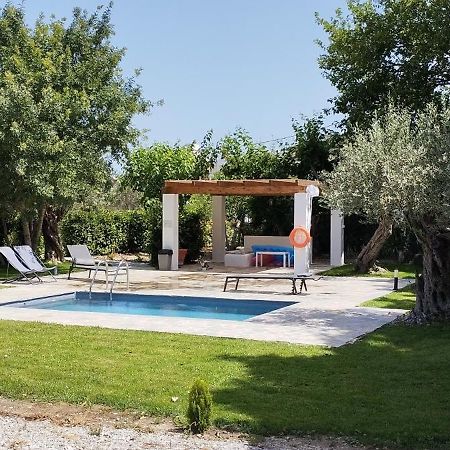 Elia Suites Ialysos  Exterior photo