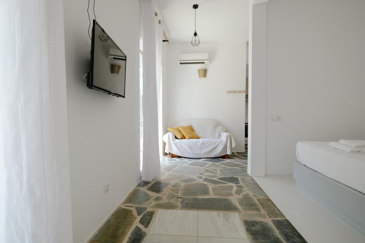 Elia Suites Ialysos  Exterior photo