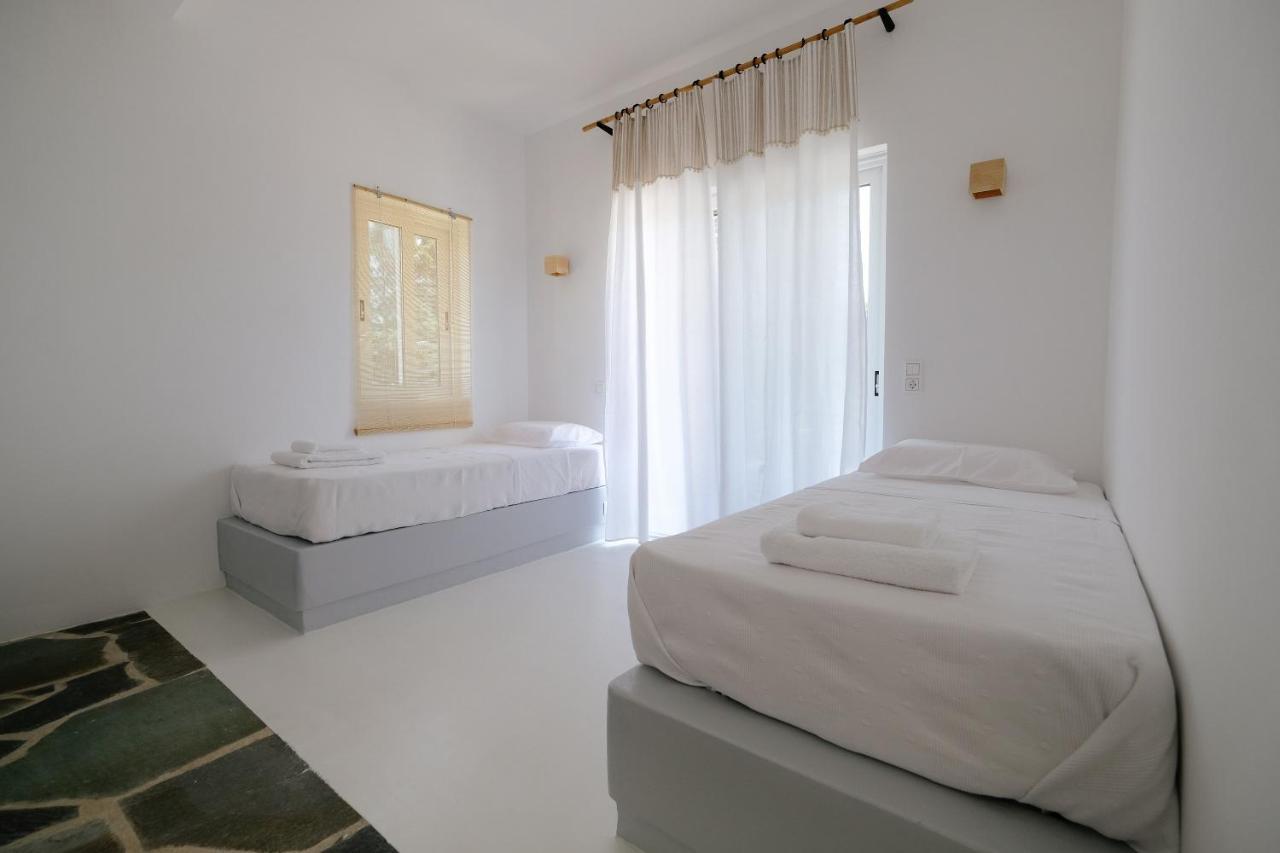 Elia Suites Ialysos  Exterior photo