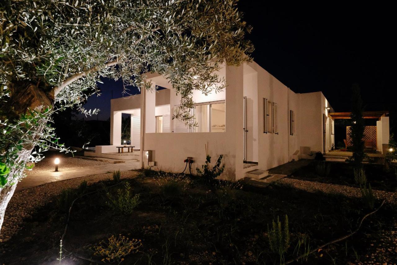Elia Suites Ialysos  Exterior photo