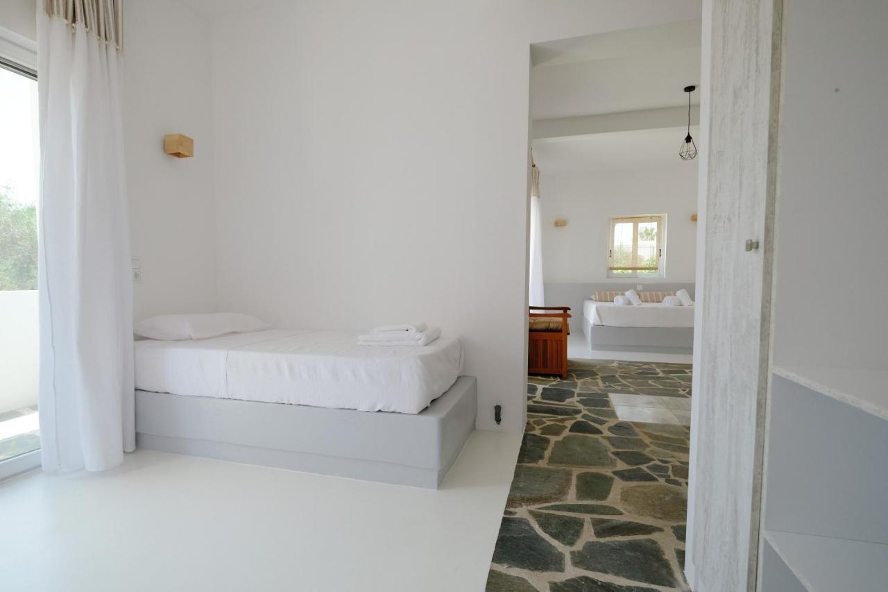 Elia Suites Ialysos  Exterior photo
