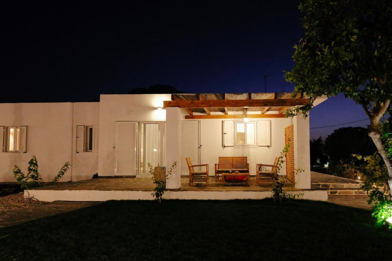 Elia Suites Ialysos  Exterior photo