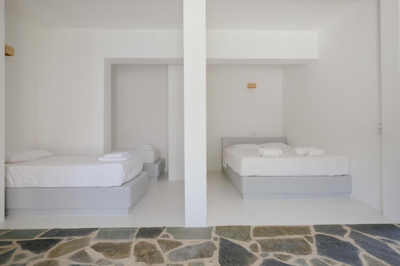 Elia Suites Ialysos  Exterior photo