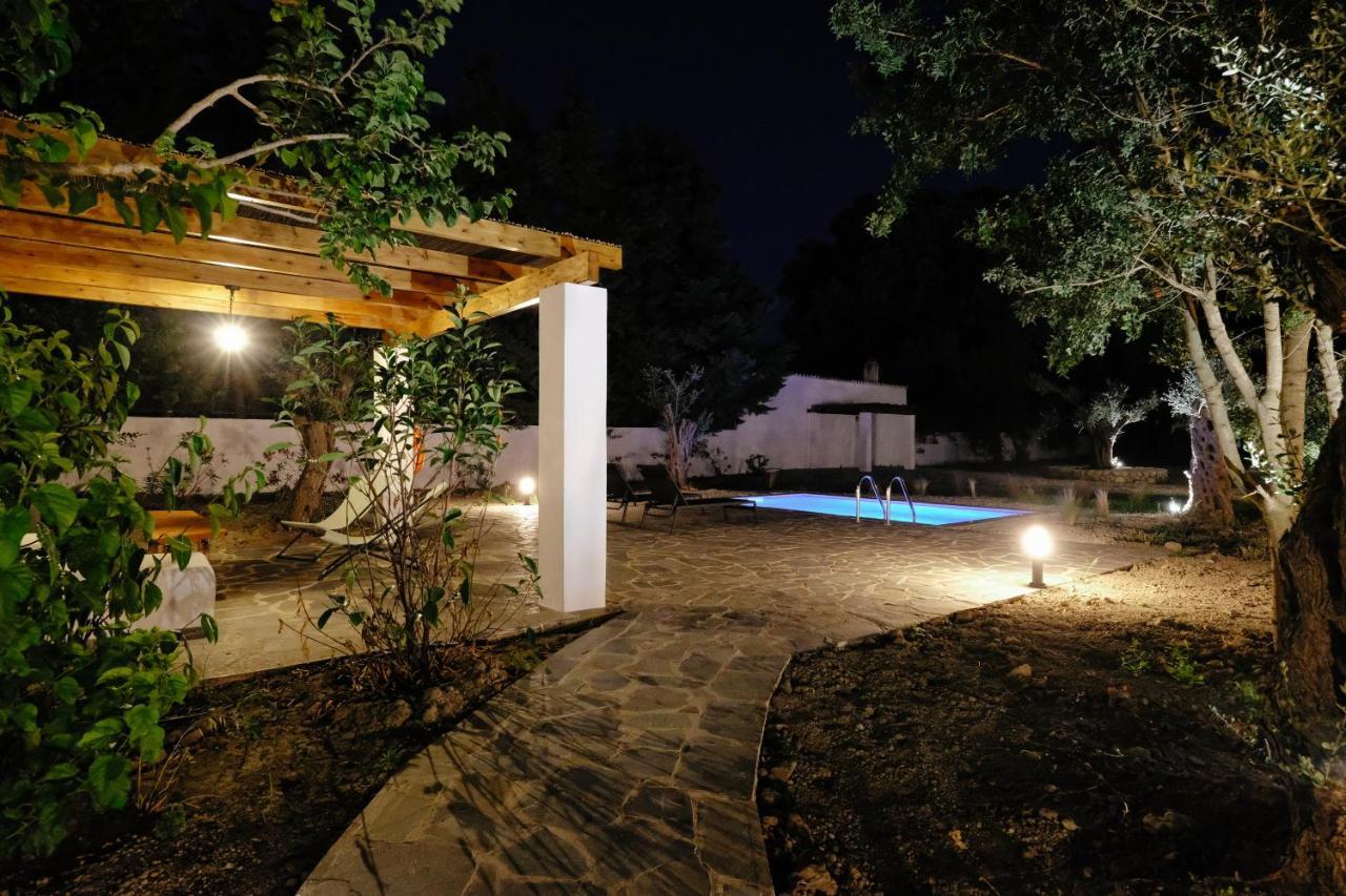 Elia Suites Ialysos  Exterior photo