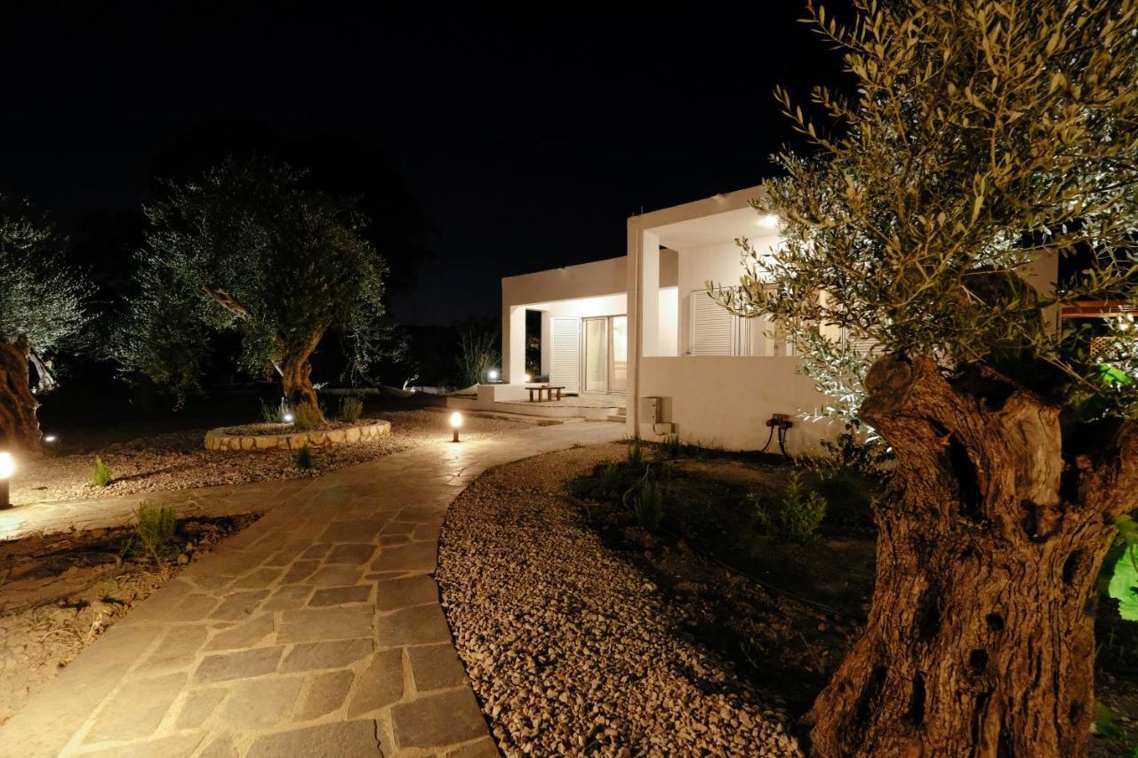 Elia Suites Ialysos  Exterior photo