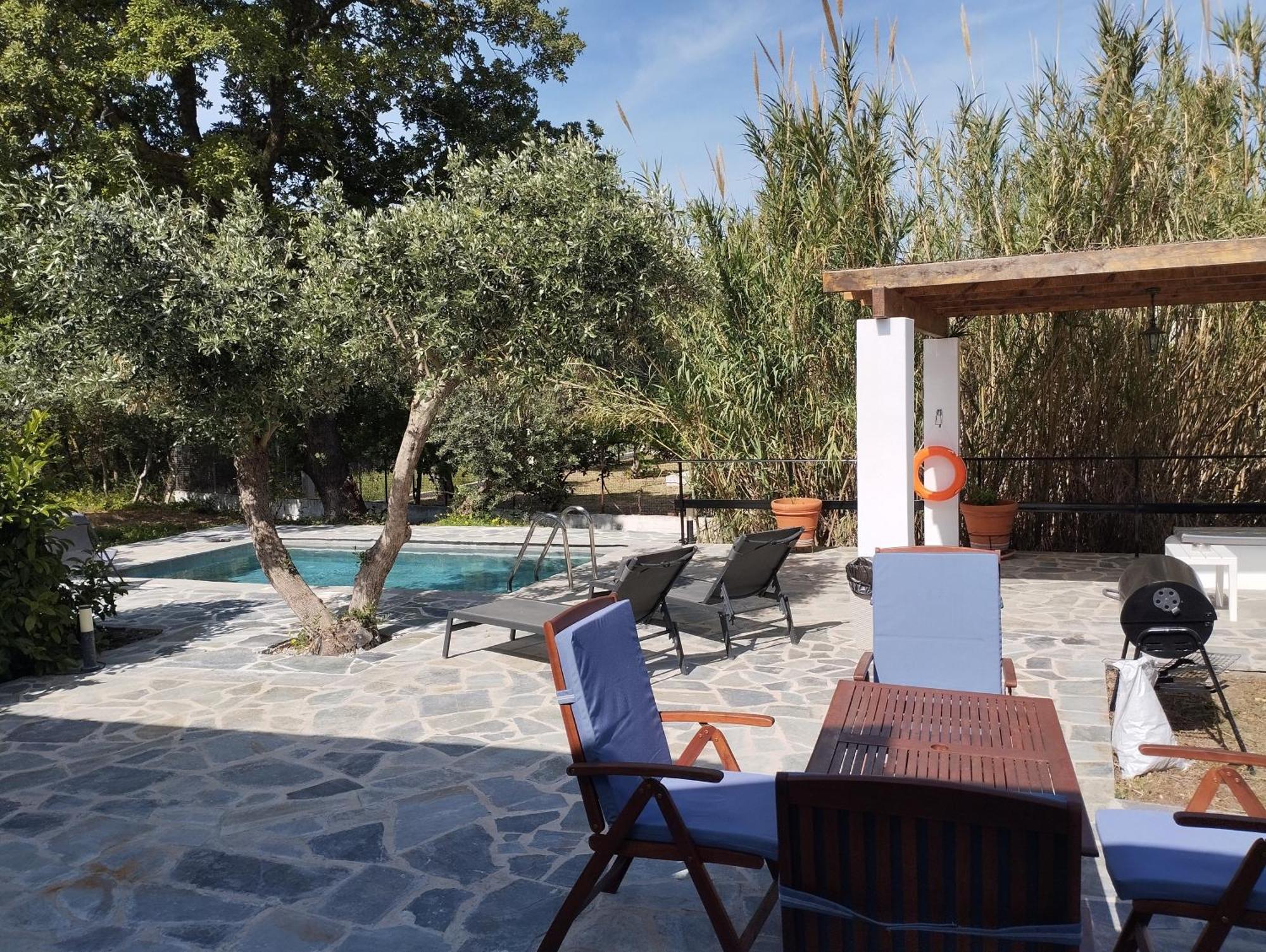 Elia Suites Ialysos  Exterior photo