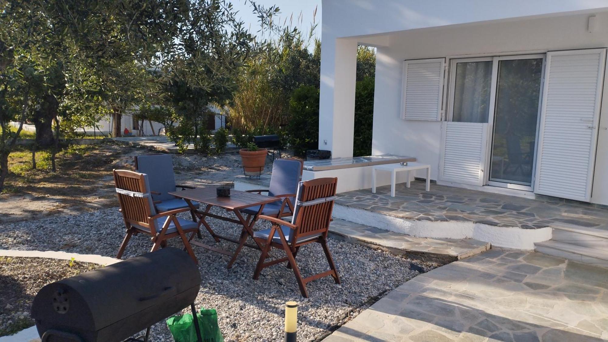 Elia Suites Ialysos  Exterior photo